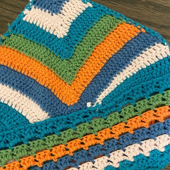 Nasty Gal Crochet Halter Top - Picture 5 of 7